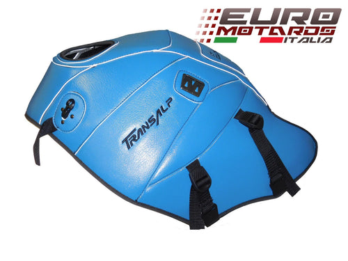 Honda Transalp 600 1987-1999 Top Sellerie Tank Cover Bra Made In France TAP6159