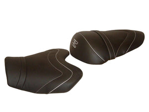 Kawasaki Z1000 2007-2009 Top Sellerie Comfort Seat Gel/Heat Options REF3614