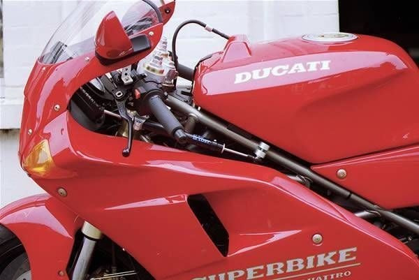 Ducati Monster Ducati 888 Sp5 Usata Ducati 888 Sp4 Vendo 1993