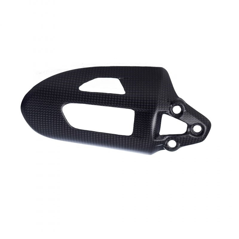 CNC Racing Carbon Protection Shock Absorber For Ducati Panigale 899 - 1299 12-21