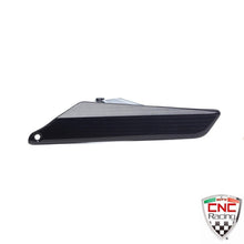 Load image into Gallery viewer, MV Agusta Superveloce 800 CNC Racing Carbon Fiber Upper Chain Guard For