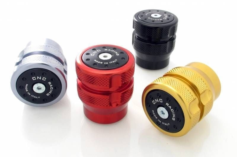 CNC Racing Rear Shock Pivot Adjuster For Ducati Multistrada 950 1200 /S 2010-18