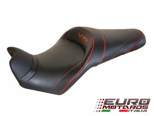 Honda VFR1200F VFR 1200 F Top Sellerie Comfort Seat Gel/Heat Options REF3989