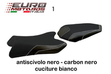 Load image into Gallery viewer, Yamaha FZ1 2006-2011 *Non-Fazer TPZ Vicenza TB Seat Cover 5 Colors