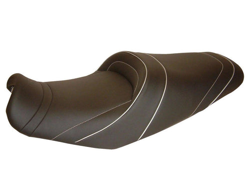 Kawasaki GTR 1400 Concours Top Sellerie Comfort Seat Gel/Heat 2007-2014 REF2459