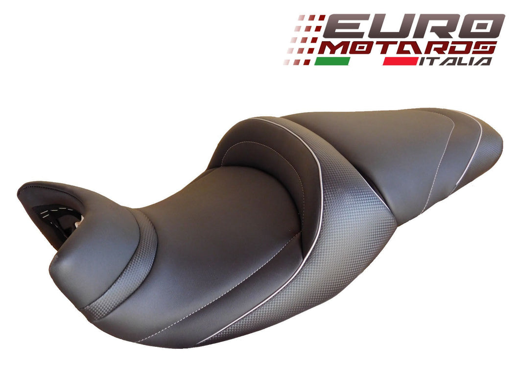 Top Sellerie Comfort Seat Gel/Heat Options Honda NC750X 2014-2017 REF4447 New