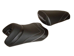 Kawasaki Ninja Z1000SX 2014> Top Sellerie Comfort Seat Gel/Heat Options REF3691