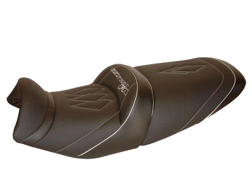 Suzuki GSX 1250-FA Top Sellerie Comfort Seat Gel/Heat Options REF3734