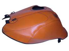 Load image into Gallery viewer, Kawasaki Z750 Z 750 2003-2006 Top Sellerie Gas Tank Cover Bra Choose Colors