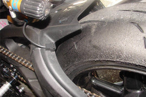 IRC Cold Tire Indicators Ducati Supersport 800 900 1000 Sport Classic GT 1000
