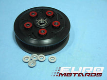 Load image into Gallery viewer, Yamaha XTZ 660 -4v Only-4 Valves- TSS Slipper Clutch Anti-Hopping Race-tec