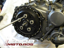Load image into Gallery viewer, Yamaha XTZ 660 -4v Only-4 Valves- TSS Slipper Clutch Anti-Hopping Race-tec