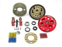 Load image into Gallery viewer, Ducabike Slipper Clutch 4 Springs Adjustable Red Ducati Hyper Monster 1098 1198