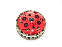 Load image into Gallery viewer, Ducabike Slipper Clutch 4 Springs Adjustable Red Ducati Hyper Monster 1098 1198