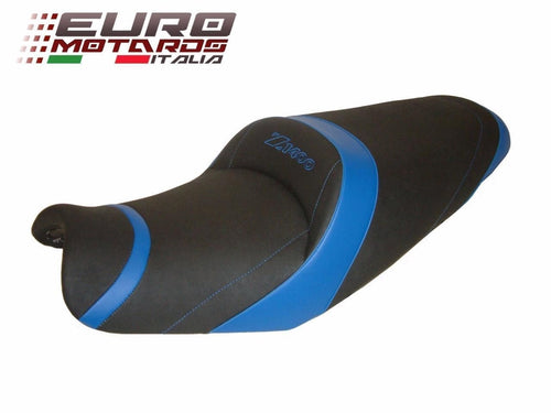 Kawasaki ZZR 1400 ZX14 Top Sellerie Deluxe Comfort Seat Gel/Heat Options REF2520