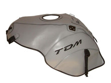 Load image into Gallery viewer, Yamaha TDM 900 ≥2002 Top Sellerie Gas Tank Cover Bra Choose Colors