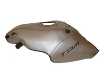 Load image into Gallery viewer, Yamaha TDM 900 ≥2002 Top Sellerie Gas Tank Cover Bra Choose Colors