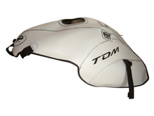 Load image into Gallery viewer, Yamaha TDM 900 ≥2002 Top Sellerie Gas Tank Cover Bra Choose Colors