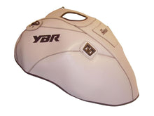 Load image into Gallery viewer, Yamaha YBR 125 2005-2008 Top Sellerie Gas Tank Cover Bra Choose Colors