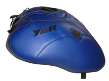 Load image into Gallery viewer, Yamaha YBR 125 2005-2008 Top Sellerie Gas Tank Cover Bra Choose Colors