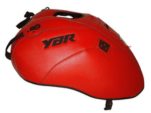 Load image into Gallery viewer, Yamaha YBR 125 2005-2008 Top Sellerie Gas Tank Cover Bra Choose Colors