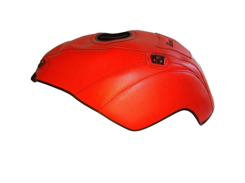 Honda Deauville NTV 650 1998-2005 Top Sellerie Gas Tank Cover Bra Choose Colors