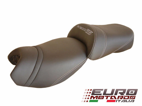 BMW R1200GS LC 2013-2015 Top Sellerie Comfort Seat Gel/Heat Options REF4026