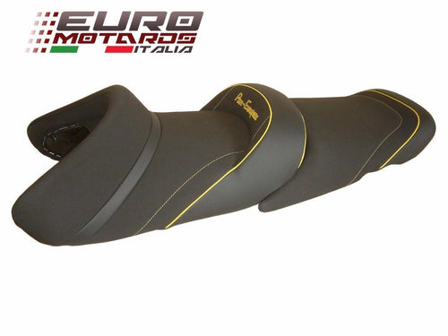 Honda Pan European ST 1300 2002-2013 Top Sellerie Comfort Seat New REF3921