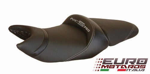 Honda NC750S NC 750 S Top Sellerie Comfort Seat Gel/Heat Options REF3882