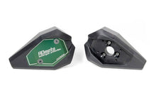 Load image into Gallery viewer, Honda CB599 Hornet 600 1998-2006 RD Moto Crash Frame Sliders SL01 Black 7 Colors