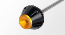 Load image into Gallery viewer, Honda 954RR Fireblade 2000-2003 RD Moto Front Wheel Axle Sliders PV2 7 Colors