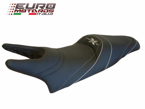 Honda VFR 800X Crossrunner 2011-2014 Top Sellerie Comfort Seat REF3839