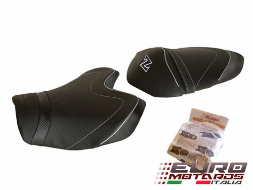Kawasaki Z750R (R Only) Top Sellerie Comfort Seat Gel/Heat REF1926