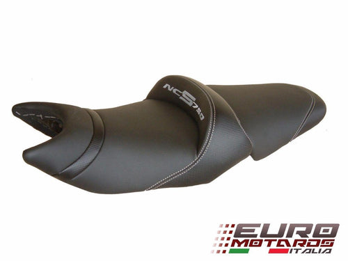 Honda NC750S NC 750-S Top Sellerie Comfort Seat Gel/Heat Options REF3977