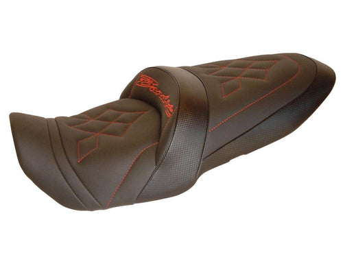 Suzuki GSF Bandit 600 1200 1994-1999 Top Sellerie Comfort Seat Gel/Heat REF459