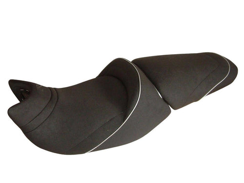 Honda NC700X 2012-2013 Top Sellerie Comfort Seat Gel/Heat Options REF2814