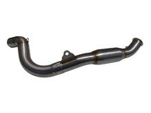 Load image into Gallery viewer, KTM Duke 690 2012-2014 GPR Exhaust Systems Mid System Catalyzed Powercone Muffle
