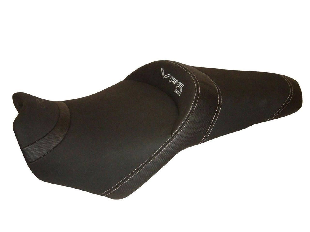 Honda VFR 1200 F Top Sellerie Comfort Seat Gel/Heat Options REF1802