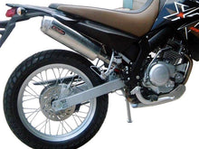 Load image into Gallery viewer, Rieju Tango 125 2006-2009 Endy Exhaust Muffler Off Road Slip-On