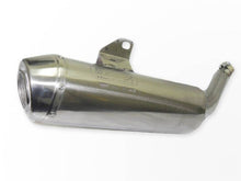Load image into Gallery viewer, Rieju Marathon AC 125 2009-2012 Endy Exhaust Muffler Off Road Slip-On