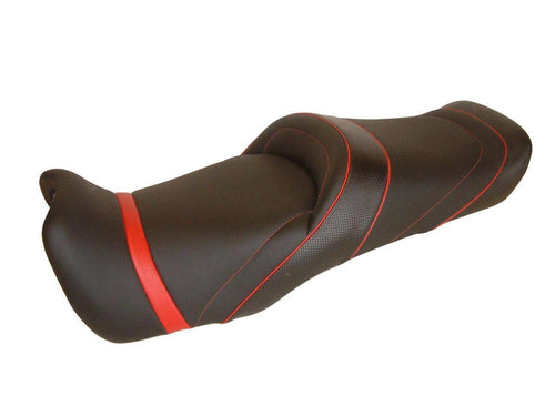 Honda VFR 1200X Crosstourer 2012-2016 Top Sellerie Comfort Seat Gel/Heat REF3653