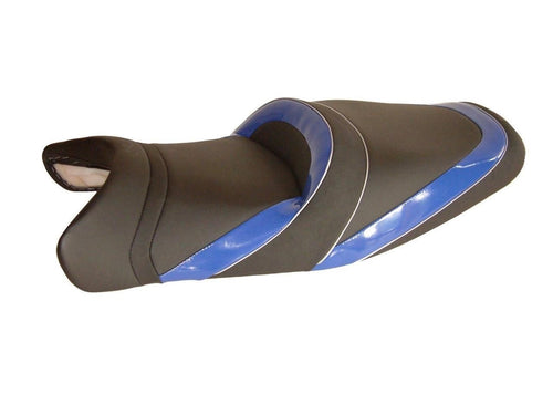 Honda CBR1100XX Blackbird Top Sellerie Deluxe Comfort Seat Gel/Heat Options 1599