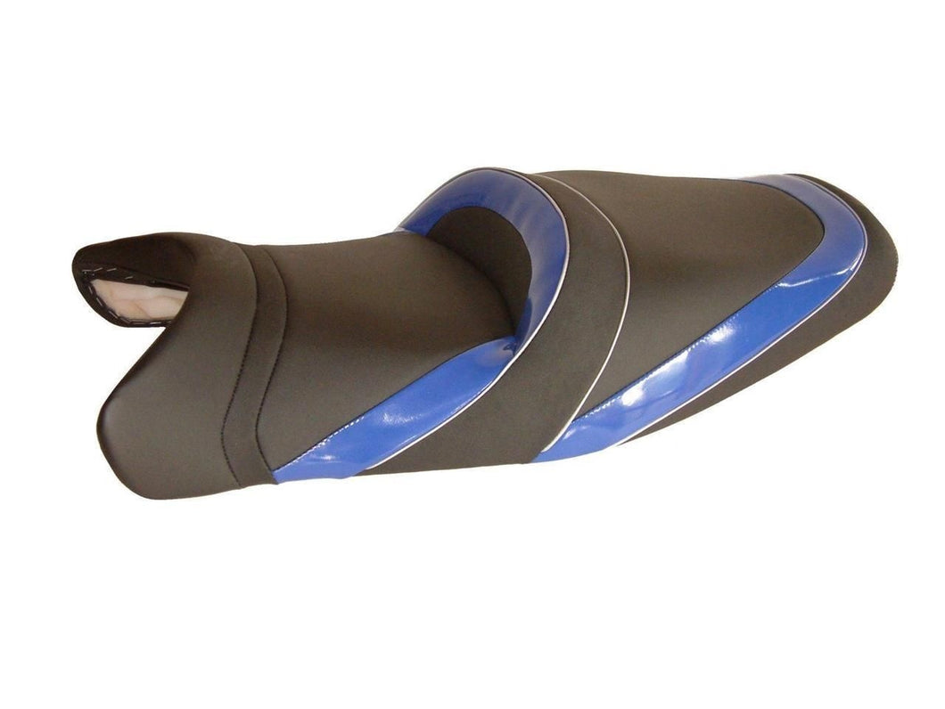 Honda CBR1100XX Blackbird Top Sellerie Deluxe Comfort Seat Gel/Heat Options 1599