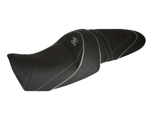 Kawasaki Z1000 2003-2006 Top Sellerie Comfort Seat Gel/Heat Lowered/Raised 2313