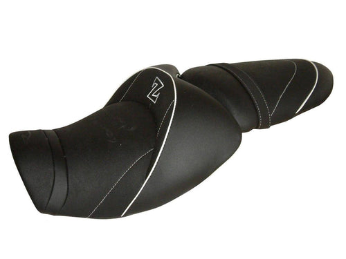Kawasaki Z1000 2007-2009 Top Sellerie Comfort Seat Gel/Heat Lowered/Raised 2545