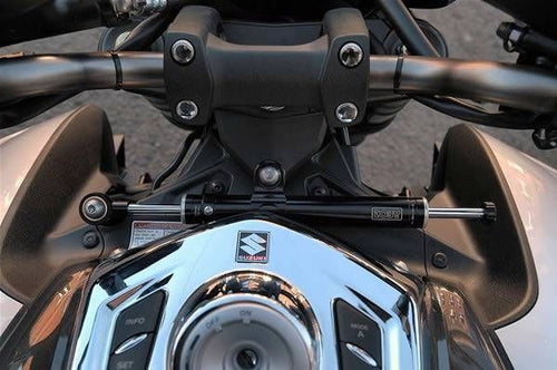 Suzuki Bking B-King 1340 Toby Belgium Steering Damper Stabilizer Substitution