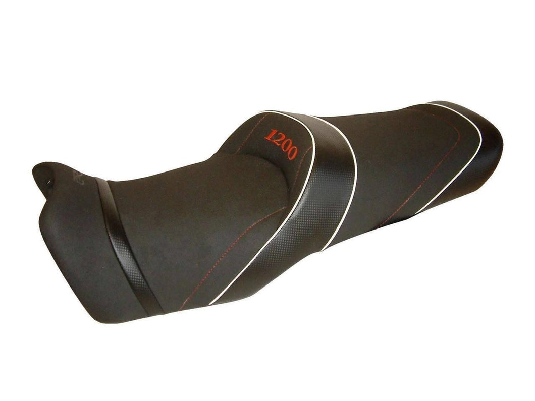 Honda VFR 1200X Crosstourer 2012-2016 Top Sellerie Comfort Seat Gel/Heat 3124
