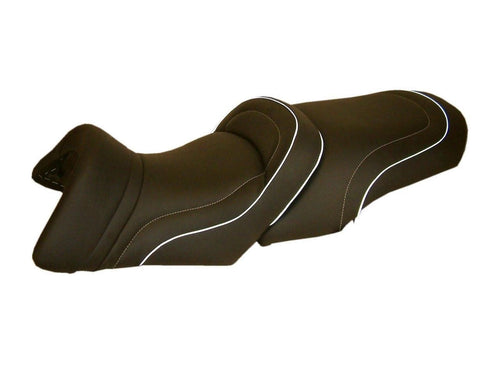 BMW R1200 RT 2005-2013 Top Sellerie Deluxe Comfort Seat Gel/Heat Options 3108