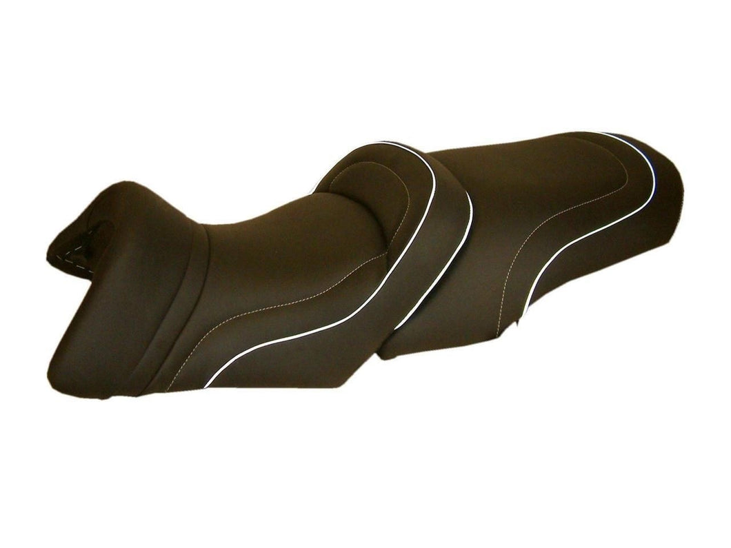 BMW R1200 RT 2005-2013 Top Sellerie Deluxe Comfort Seat Gel/Heat Options 3108