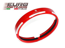 Load image into Gallery viewer, Ducati Scrambler Full Throttle 2014-2016 Ducabike Headlight Trim Ring CFSCRA01